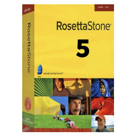 rosetta stone 5.0.37